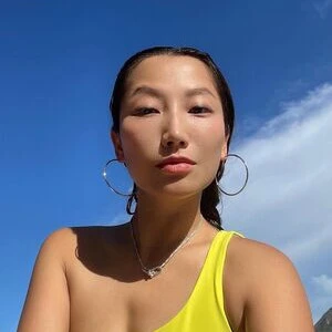 kim yeon soo
