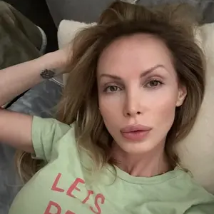 Chatkk profile of lauren alexis from United States