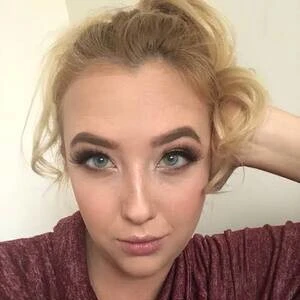 Chatkk profile of lauren rose from United States