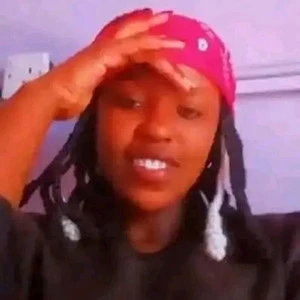 Chatkk profile of lina sasha from Kenya