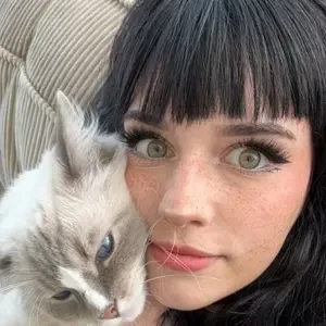 Chatkk profile of lindsey davis from United States