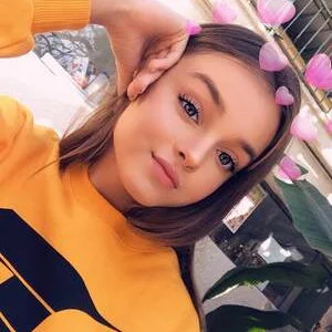 Chatkk profile of lisa queen from United States