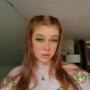 Chatkk profile of maddy scott from United States