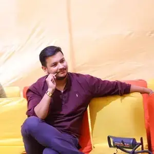 mangesh bhardwaj