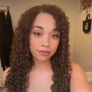 Chatkk profile of marie daisy from United States