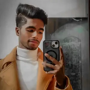 mayank