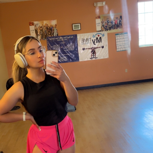 Chatkk profile of miss madalyn from United States