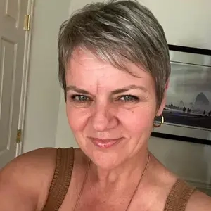Chatkk profile of momma hanna from United States