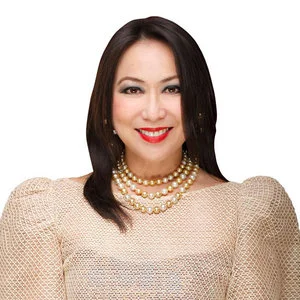 mrs lia ahil