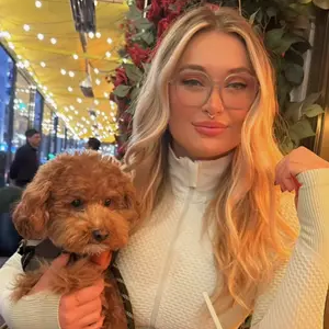 Chatkk profile of naomi woods from United States