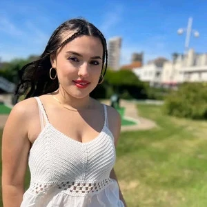 Chatkk profile of nezza from Mexico