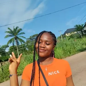 Chatkk profile of nora from Nigeria