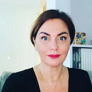 Chatkk profile of olivia jackson from United Kingdom