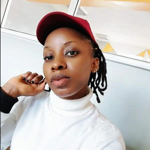 Chatkk profile of peacemaker from Uganda