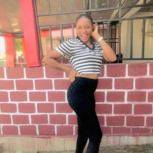 Chatkk profile of prissy from Nigeria