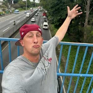 Chatkk profile of richie rich from United States