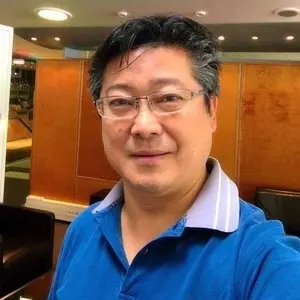robert qiang