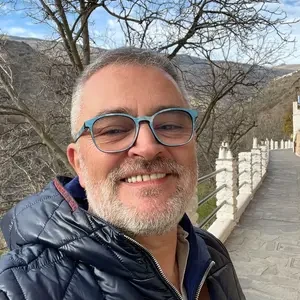 Chatkk profile of ronald conrad from United States