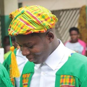 Chatkk profile of samuel asante from Ghana