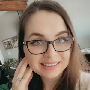 Chatkk profile of sarah vandetta from United States