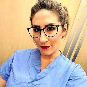 Chatkk profile of sharon hill from United Kingdom