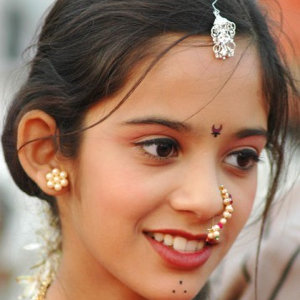 Marathi Girls Skype ID - Maharashtra Girl WhatsApp Number