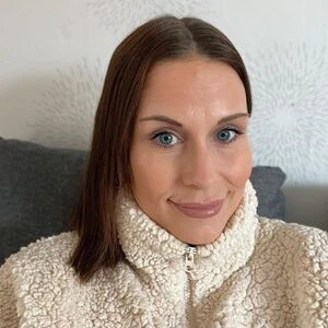 Chatkk profile of sofie jones from United States