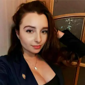 Chatkk profile of sophie charlotte becker from United States