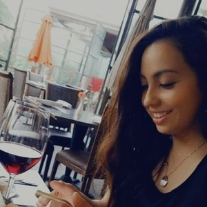 Chatkk profile of stephanie gonzalez from United States