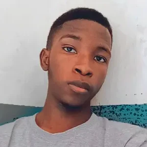 Chatkk profile of tanjiro kamado from Nigeria