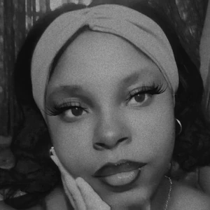 Teah Goodall Chatkk profile of teah from Nigeria
