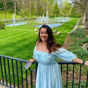 Chatkk profile of tiffany thompson from United States