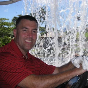 Chatkk profile of troy eden from United States