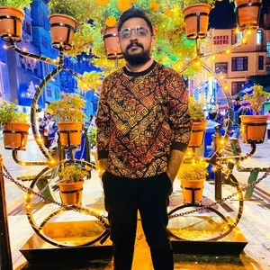 Chatkk profile of vikash sharma from India