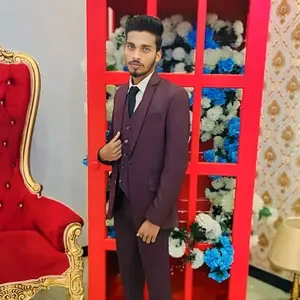 zain burrat
