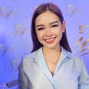 Chatkk profile of zara brielle from India