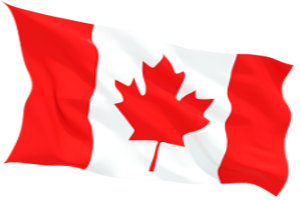Canada Flag