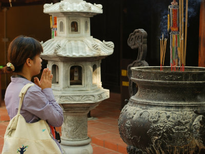 pagoda