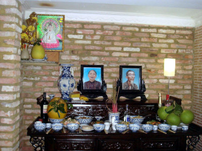 vietnamese religion