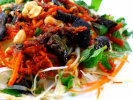 Vietnam Salad